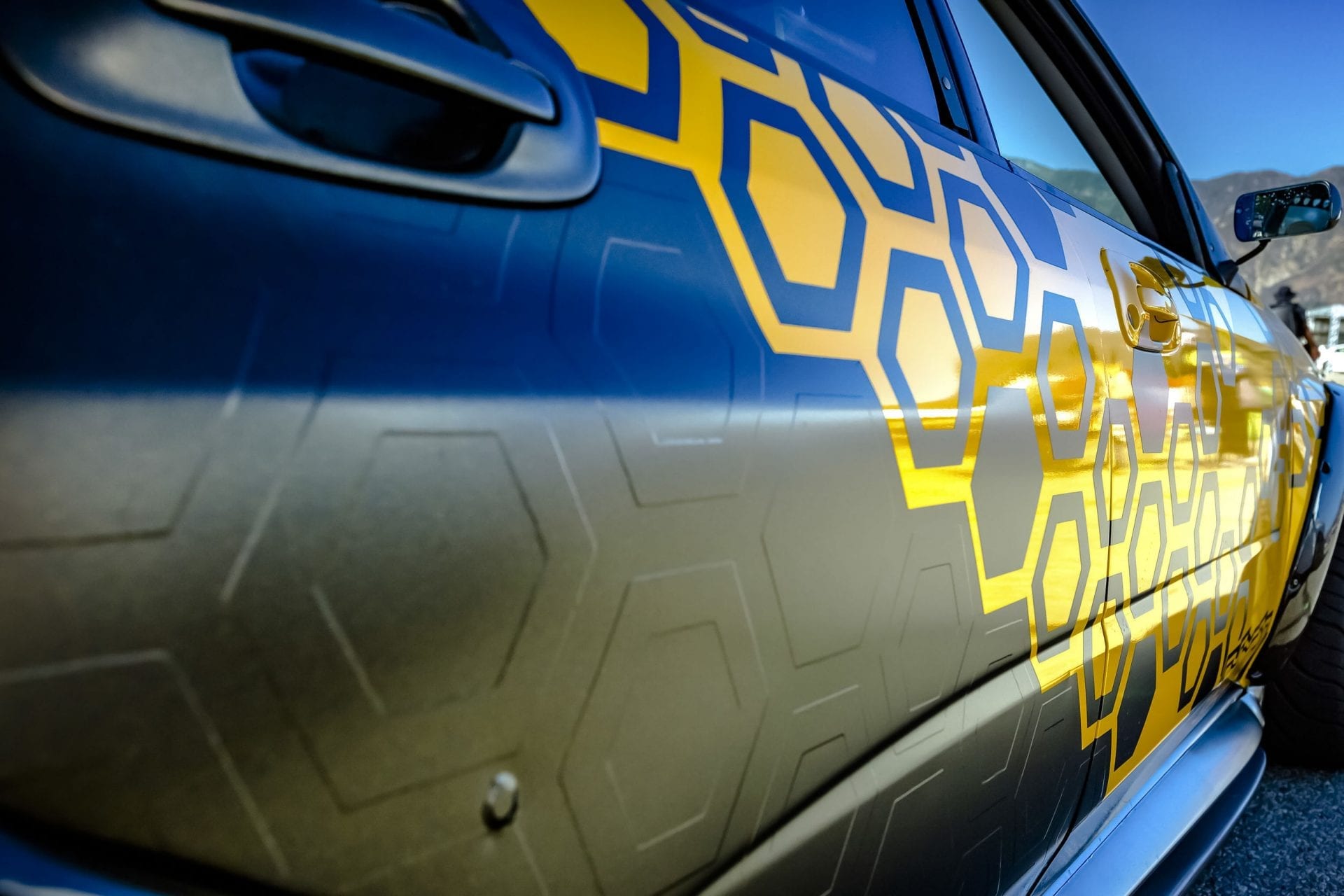 Car Printing