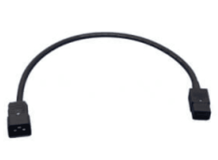 0.5MTR IEC – IEC Cable