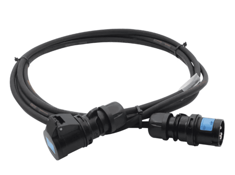 10 MTR 16/1 Cable