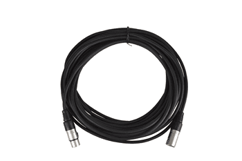 10MTR 3pin XLR Audio Cable