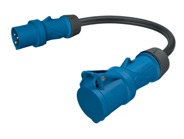 16/1 to 32/1 Upchange Adapter