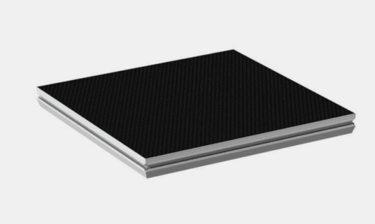 1x1MTR GT Stage Deck