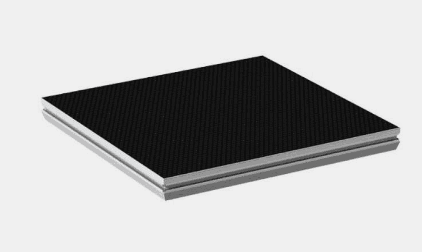 1x1MTR GT Stage Deck