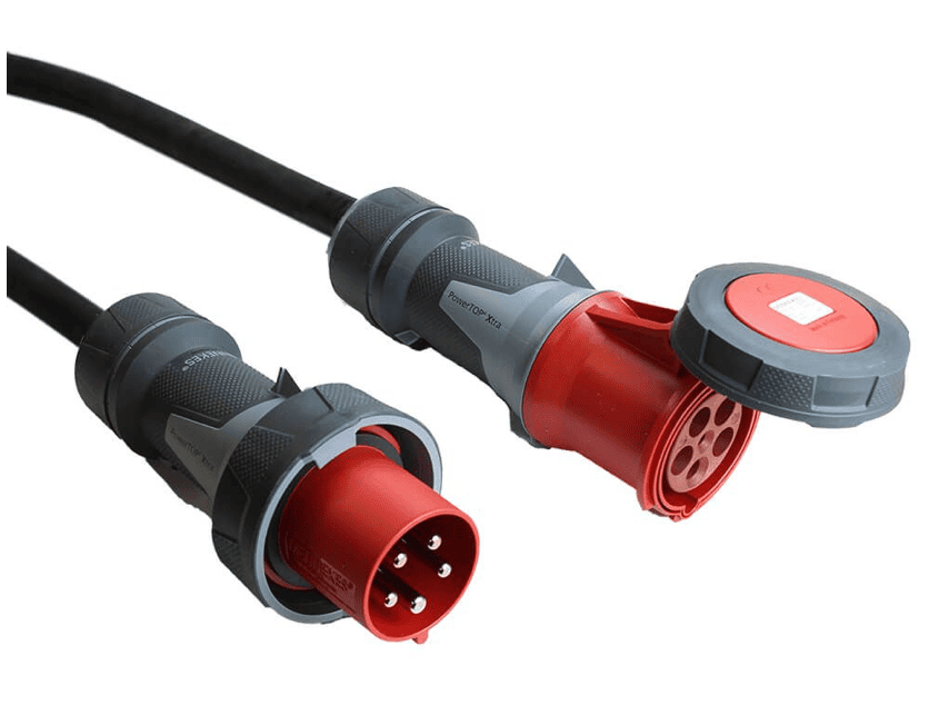 20 MTR 63/3 Cable