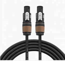 25 MTR NL2 Speakon Cable