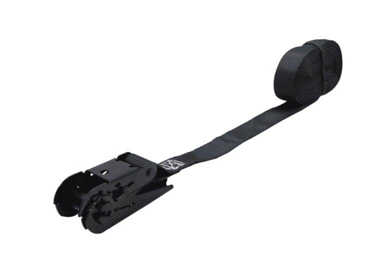 2Mtr 500kg Ratchet Strap