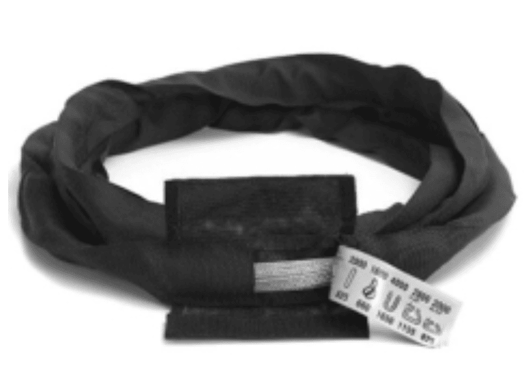 2Ton 2MTR Steel Rigging Sling