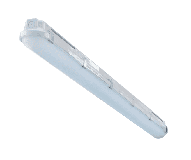 4ft LED LITE LED Non Corrosive Weatherproof Batten