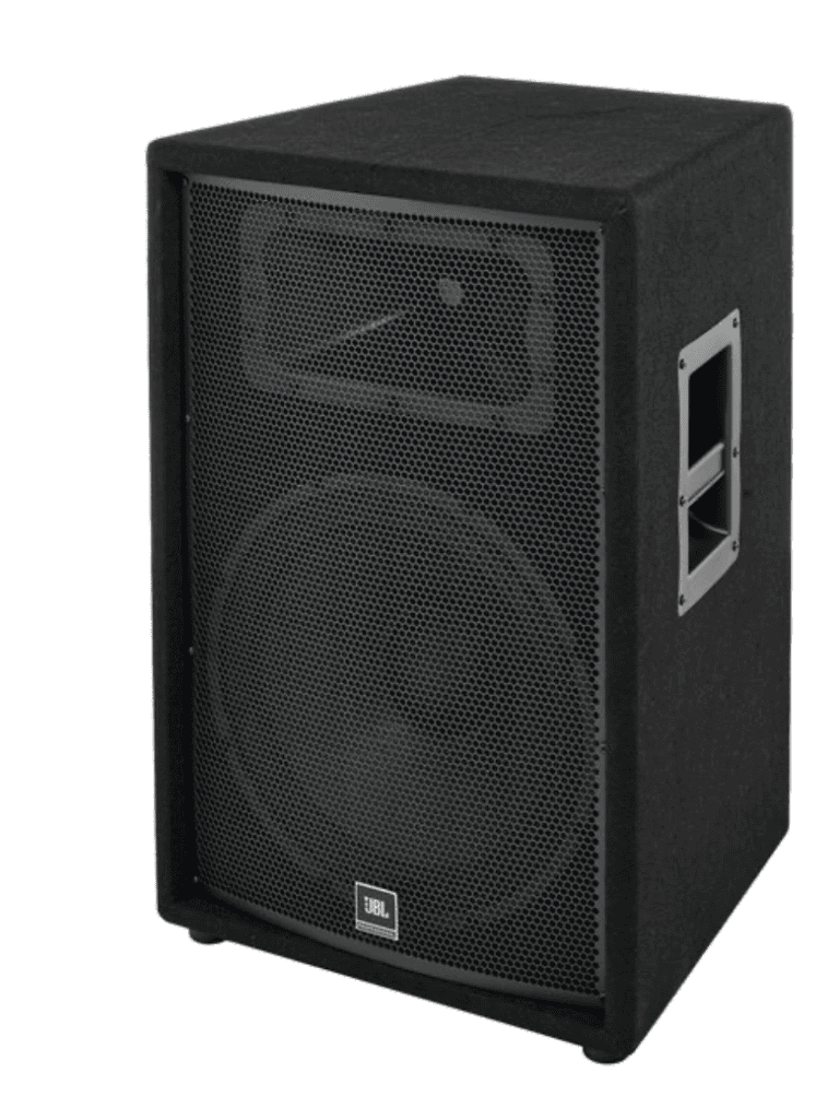 JBL JRX115