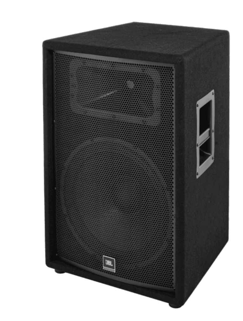 JBL JRX115