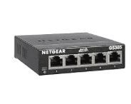 Netgear 5 port Gigabit Ethernet Unmanaged Switch