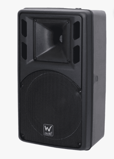 W Audio PSR-8